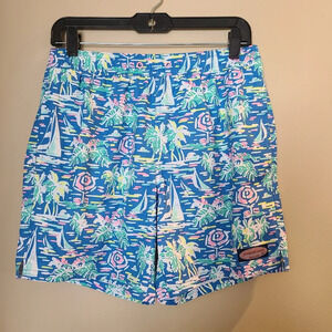 Vineyard Vines men's swimming shorts Sz.S (A2)